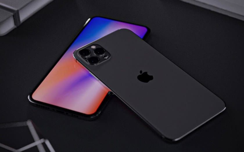 iPhone 12 5G et iPhone SE 2 : les analystes s'attendent Ã